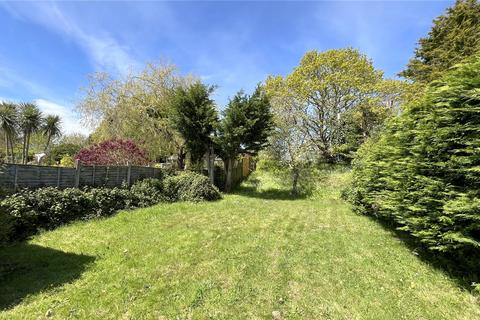2 bedroom bungalow for sale, The Meadway, Highcliffe, Christchurch, Dorset, BH23