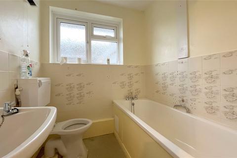 2 bedroom bungalow for sale, The Meadway, Highcliffe, Christchurch, Dorset, BH23