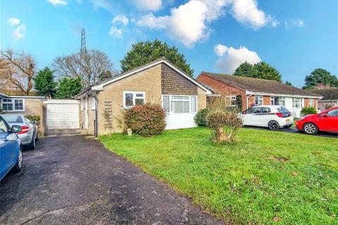 2 bedroom bungalow for sale, The Meadway, Highcliffe, Dorset, BH23