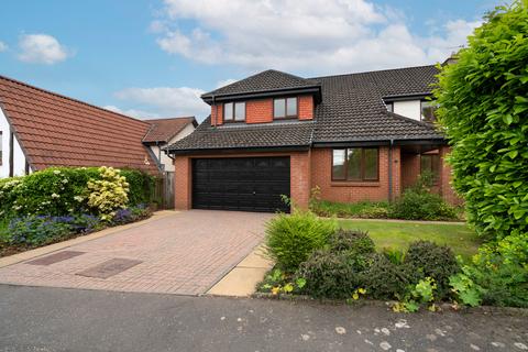 5 bedroom detached house for sale, 2 Millbank, Balerno EH14 7GA