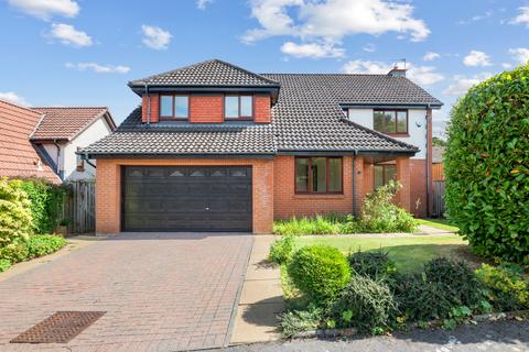 5 bedroom detached house for sale, 2 Millbank, Balerno EH14 7GA