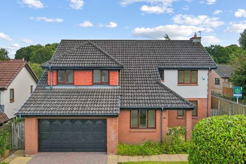 5 bedroom detached house for sale, 2 Millbank, Balerno EH14 7GA