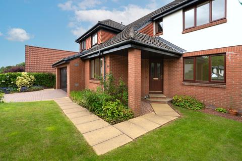 5 bedroom detached house for sale, 2 Millbank, Balerno EH14 7GA