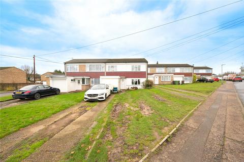 3 bedroom semi-detached house for sale, Cotlandswick, London Colney, St. Albans, Hertfordshire