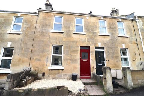 3 bedroom terraced house to rent - Burnham Road, Oldfield Park, Bath