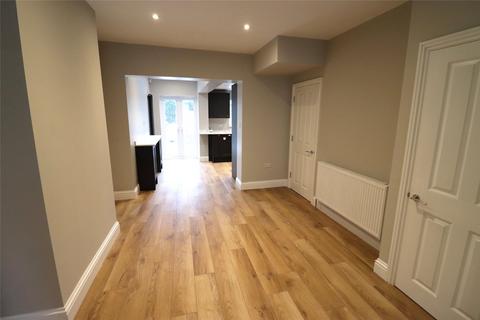 3 bedroom terraced house to rent - Burnham Road, Oldfield Park, Bath