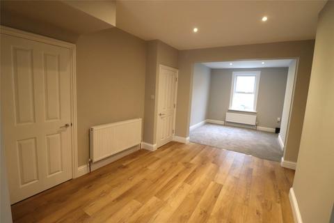 3 bedroom terraced house to rent - Burnham Road, Oldfield Park, Bath