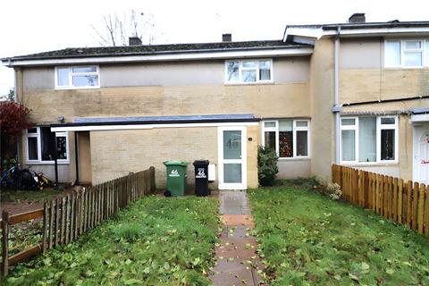 2 bedroom terraced house to rent - Bradford Park, Odd Down, Bath, BA2