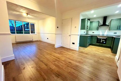 Hatfield Close, St. Helens, WA9