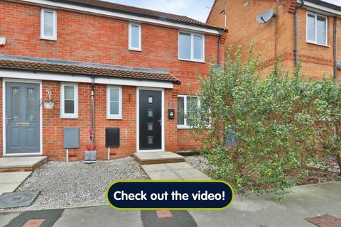 3 bedroom semi-detached house for sale - Hyde Park Road, Kingswood, Hull, HU7 3AW