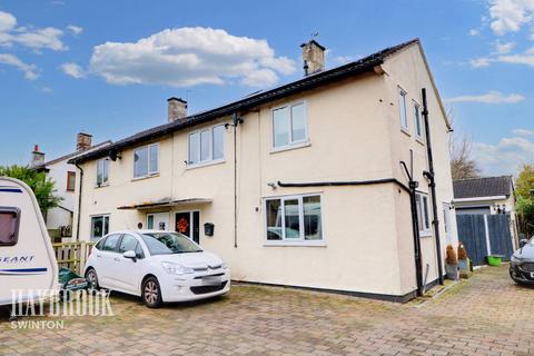3 bedroom semi-detached house for sale, Dearne Road, Rotherham
