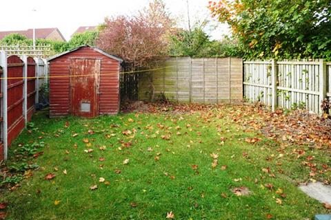 2 bedroom semi-detached house to rent - Sanderling Way, Middleton, LS10