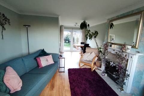 108 Borrowdale Drive, Norwich, NR1 4LZ