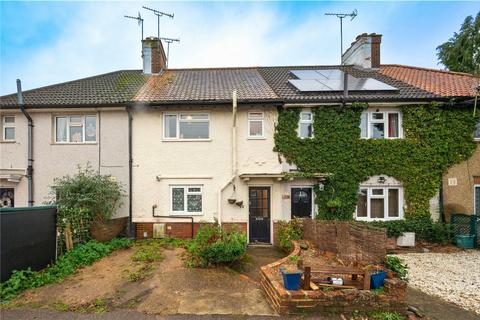3 bedroom terraced house for sale, Radlett Road, Frogmore, St. Albans, Hertfordshire