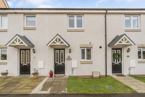 2 bedroom terraced house for sale - 22 Somerset Fields, Musselburgh, EH21 7FA