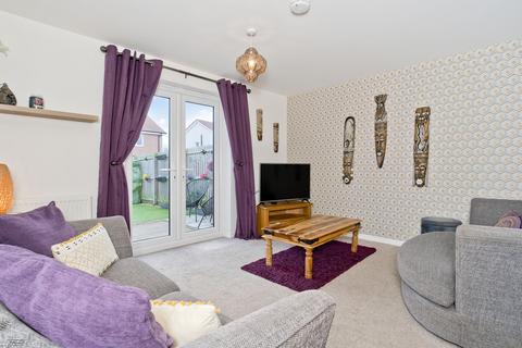 2 bedroom terraced house for sale - 22 Somerset Fields, Musselburgh, EH21 7FA