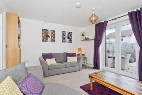 2 bedroom terraced house for sale - 22 Somerset Fields, Musselburgh, EH21 7FA