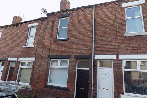 2 bedroom terraced house to rent - Priory Road, Carlisle, CA2