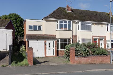 35 Harrington Road, Worcester, WR2 5HD