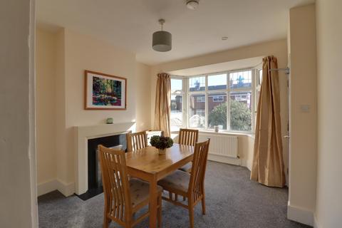 35 Harrington Road, Worcester, WR2 5HD