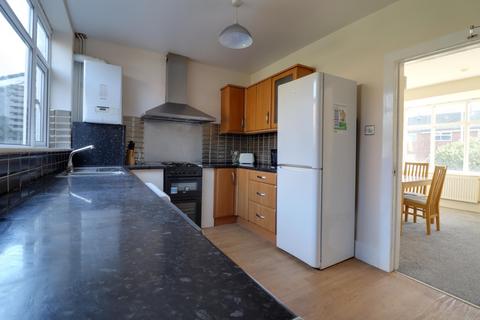 35 Harrington Road, Worcester, WR2 5HD