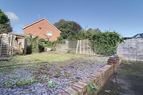35 Harrington Road, Worcester, WR2 5HD