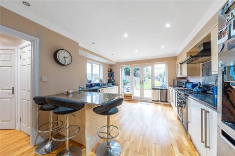 4 bedroom semi-detached house for sale - Sutton Road, Maidstone, ME15