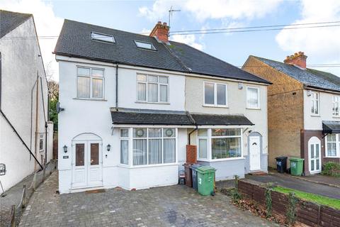 4 bedroom semi-detached house for sale, Sutton Road, Maidstone, ME15