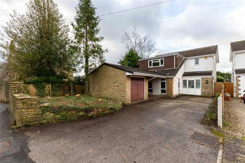 5 bedroom detached house to rent, Moss Brow, Bollington, Macclesfield, Cheshire, SK10