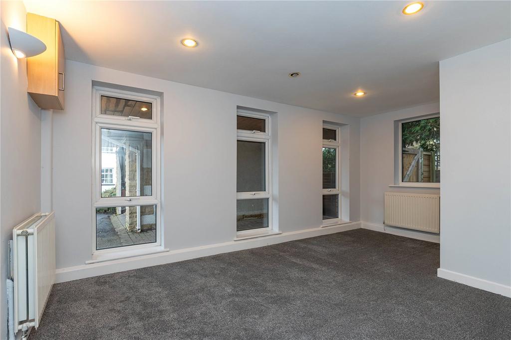 Office/Bedroom 5