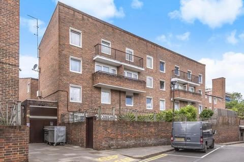 4 bedroom apartment to rent, Cowdenbeath Path, London, N1