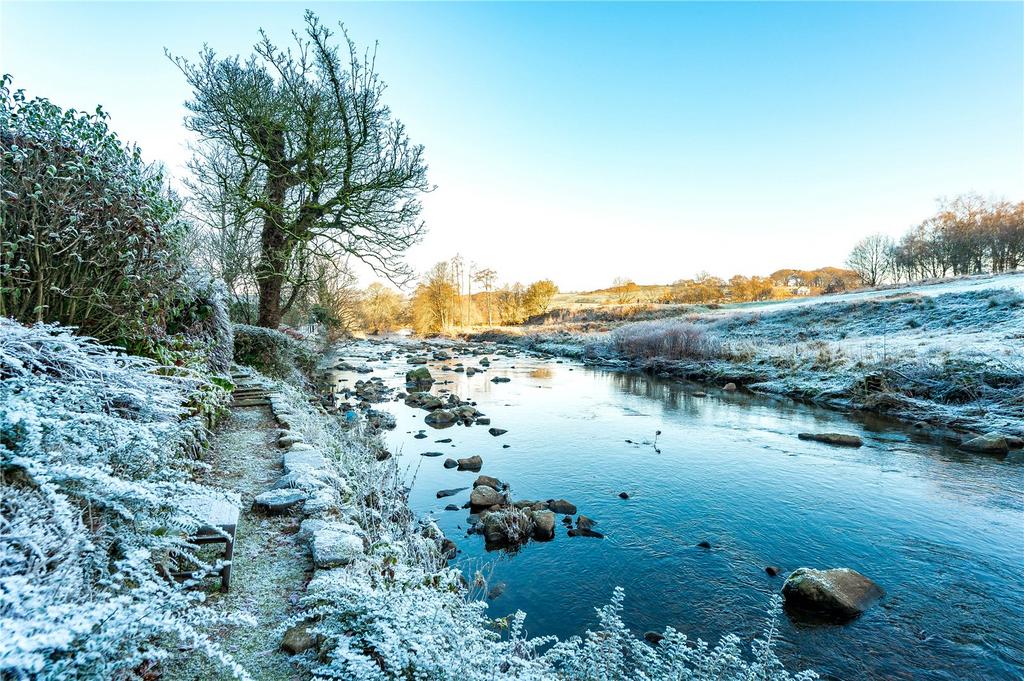 River Darwen