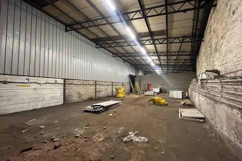 Warehouse to rent, Peartree Lane, Dudley, West Midlands, DY2