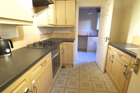 4 bedroom end of terrace house for sale - Horseguards, Exeter