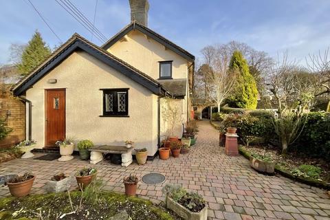 4 bedroom detached house for sale - 'The Cottage', Newcastle Road, Woore, Shropshire