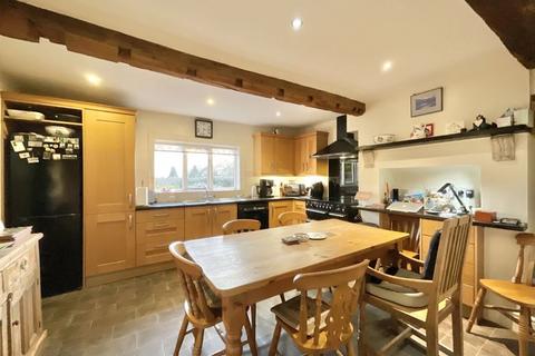 4 bedroom detached house for sale - 'The Cottage', Newcastle Road, Woore, Shropshire