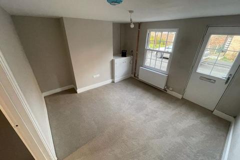 2 bedroom terraced house to rent, Little Whyte, Ramsey