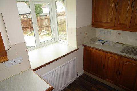3 bedroom end of terrace house for sale - Pomphlett Gardens, Plymstock, Plymouth, Devon, PL9 7QX