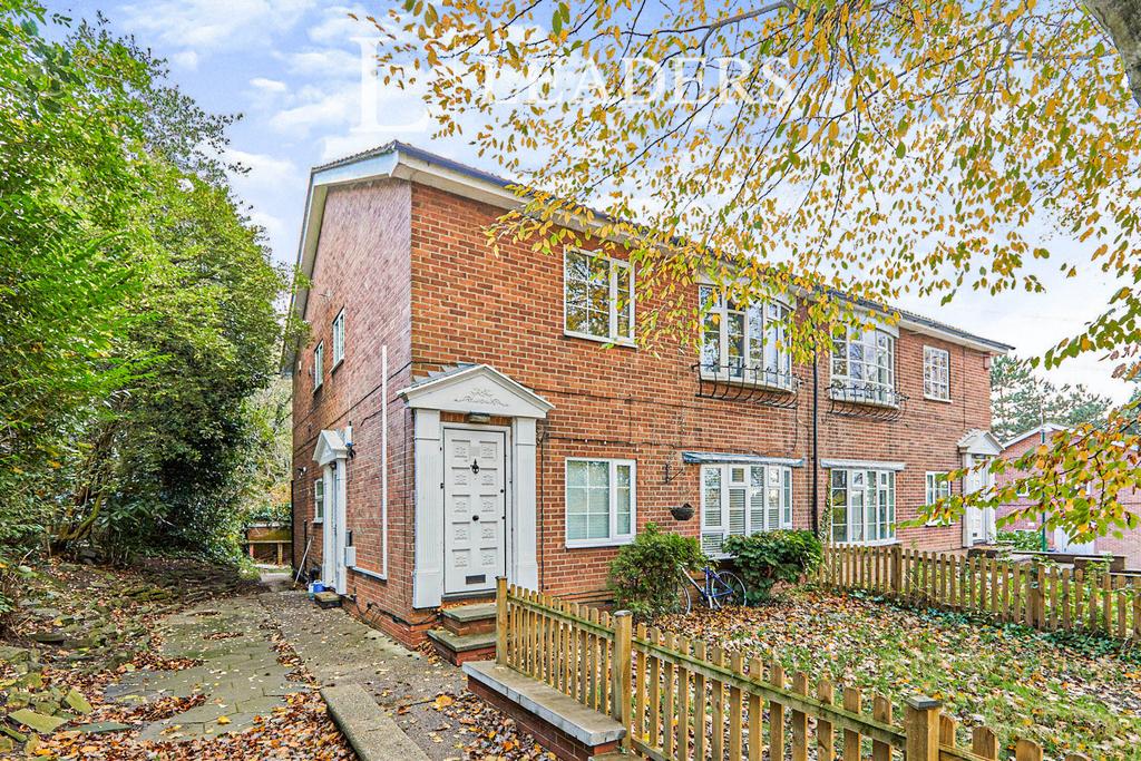 Thoresby Court, NG3 2 bed house share to rent £1,170 pcm (£270 pw)