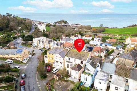 9 bedroom end of terrace house for sale - Chambercombe Terrace, Ilfracombe, Devon, EX34