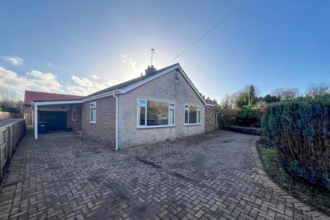 4 bedroom detached bungalow for sale, Asenby, Thirsk