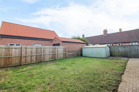 4 bedroom detached bungalow for sale, Asenby, Thirsk
