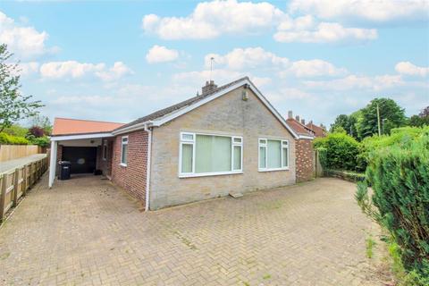 4 bedroom detached bungalow for sale, Asenby, Thirsk