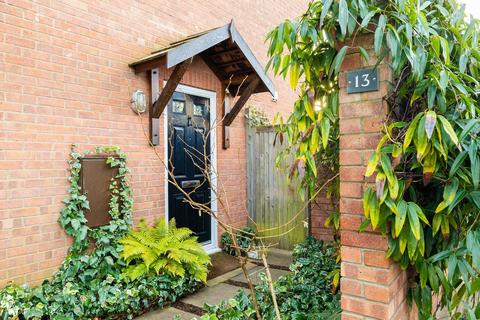 13 Myrtle Drive, Bristol, BS11 9XX