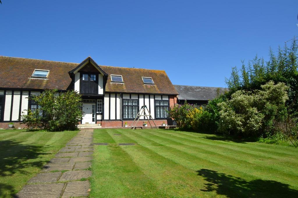 Hamels Park, Buntingford 3 bed terraced house for sale £500,000