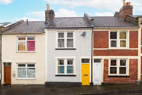 20 Altringham Road, Bristol, BS5 7AS