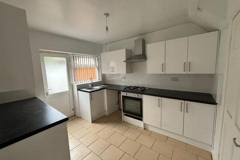 3 bedroom house to rent - Berwyn Avenue, Coventry CV6