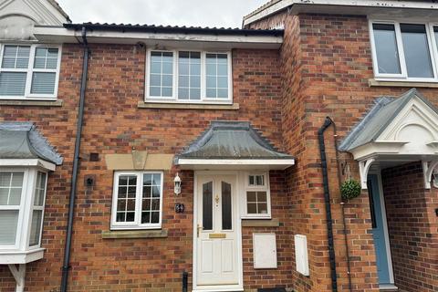 2 bedroom house to rent - 56 Browning RoadPocklingtonYork