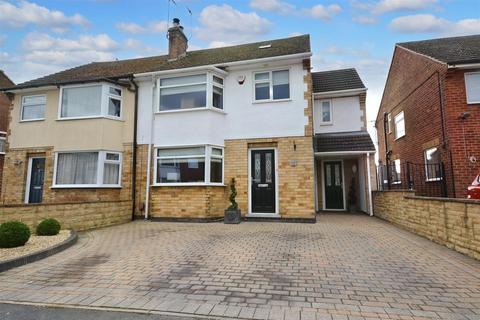 17 Manor Park, Borrowash, Derby, DE72 3LP