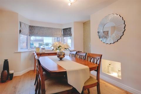17 Manor Park, Borrowash, Derby, DE72 3LP
